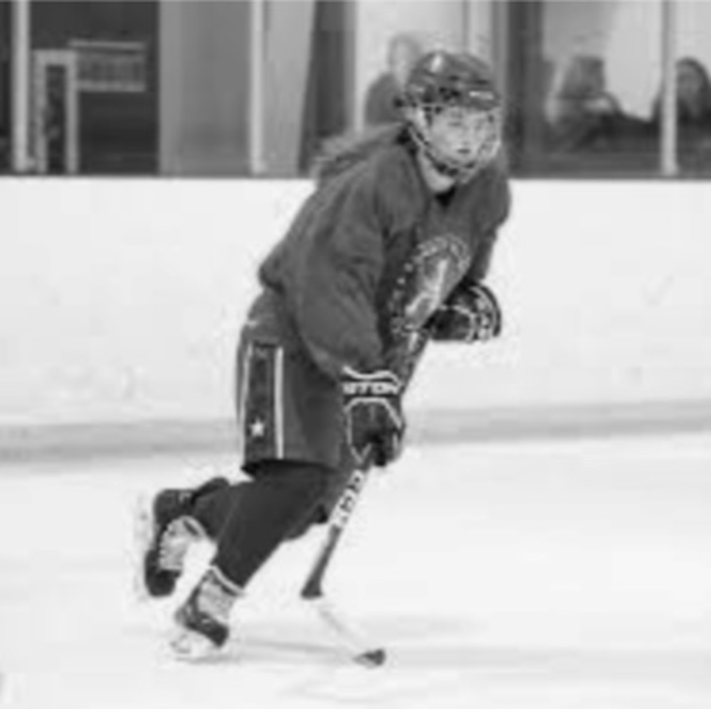 Meet your Posher, Charlie